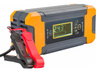 Prostownik MIKROPROCESOROWY Akumulatorowy 12/24V  PM-PM-8T