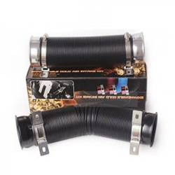 Przewód powietrza elastyczny 76mm