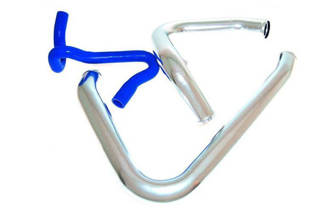 Intercooler Piping Kit Audi A4 B5 1,8T