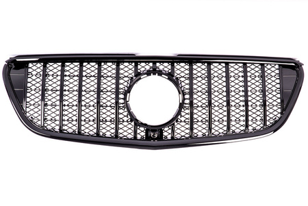 Grill atrapa PANAMERICANA MERCEDES VITO 2016-2019
