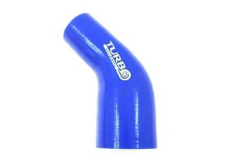 Redukcja 45st TurboWorks Blue 63-70mm