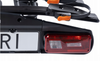 Platforma bagażnik rowerowy Aguri Active Bike PRO 3 ROWERY BL