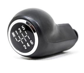 Gałka OPEL ZAFIRA B z mieszkiem