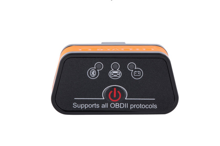 SKANER DIAGNOSTYCZNY OBD II Z BLUETOOTH KD5671