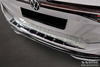 Nakładka na zderzak tylny Volkswagen Passat B9 Kombi (Lustro)