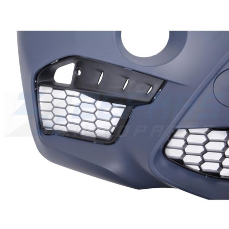 BODY KIT BMW X5 F15 13-18 M STYLE TŁUMIK