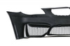 ZDERZAK PRZEDNI BMW E60 E61 03-10 LOOK M4