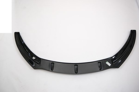 SPLITER DOKŁADKA OPEL ASTRA J MK4 OPC 09-15 GLOSS