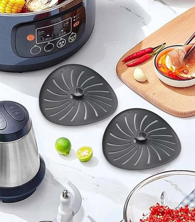 OSŁONA NOŻA OSTRZA NAKŁADKA OCHRONNA SOLIDNA TRWAŁA DO ROBOTA KUCHENNEGO MULTICOOKER