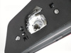 Lampa lewa tylna w klape LED TYC do Honda HR-V II 15-18