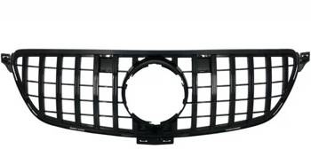 Grill atrapa PANAMERICANA MERCEDES GLE 2015-2019