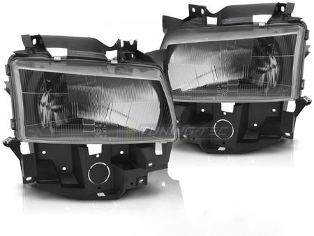 Lampy Przednie do VW T4 08.96-03.03