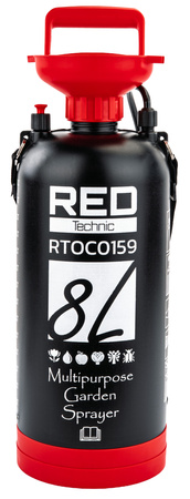 Opryskiwacz ręczny RTOC0159