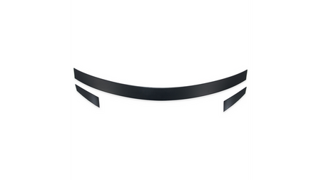 Lotka Lip Spoiler MERCEDES C-Class W204 2007-2014
