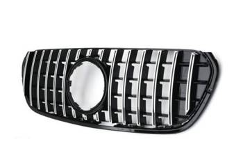 GRILL MERCEDES W470 X-KLASSE PANAMERICANA GT B/C