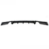 DYFUZOR CARBON GLOSSY BMW F30 F31 335I -O----O-