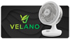 Wentylator biurkowy Velano VELWEBS0008