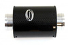 Filtr carbonowy Airbox 200x150 77mm XXL