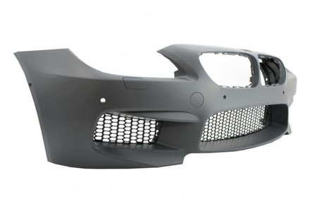ZDERZAK PRZEDNI  BMW F06 F12 F13 LOOK M6 11-17