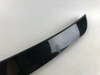 SPOILER MERCEDES C204 AMG 2D 08- ABS GLOSSY BLACK