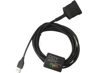 Profesjonalny Interfejs LPG USB FTDI do FRONTGAS