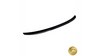 Lotka Lip Spoiler Matt Black BMW 4 F32 2013-obecnie