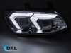 Lampy Przednie do BMW E92/E93 LCI 10-13