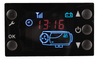 Nagrzewnica Olejowa Webasto PM-AG-8M1