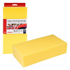 Gąbka do mycia auta samochodu miękka super piana AMIO-03842