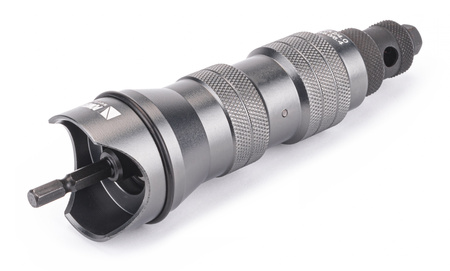 Nitownica na WKRĘTARKĘ Adapter Do Nitów Zrywalnych PM-NIA-6ZT