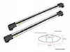 Bagażnik dachowy Citroen C4 Grand Picasso 2014-18