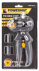 Sekator SZCZEPIENIA Roślin Krzewów Drzew PM-SDO-310T