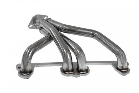 Kolektor wydechowy Jeep Wrangler TJ 2.5L 97-99