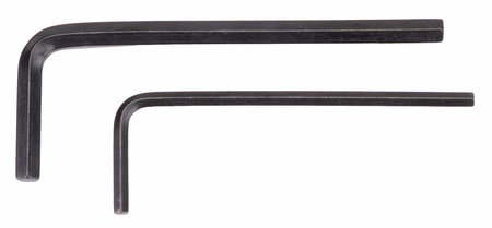 Zestaw OTWORNIC do metalu drewna bimetal 17EL PM-ZODM-17ET