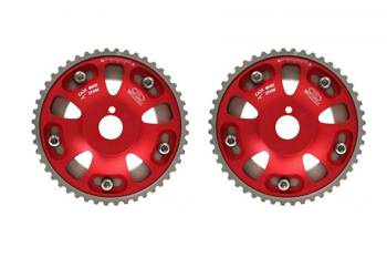 Regulowane koła rozrządu TOYOTA 1JZ-GTE 2JZ-GTE