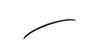 Lotka Lip Spoiler Gloss Black BMW 5 F10 2009-2016