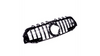 Grill sportowy GT Gloss Black Camera MERCEDES A-Class V177 W177 2018-obecnie