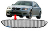 KRATKA GŁOWNA ZDERZAKA BMW E60 03-10 LOOK M5