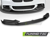 DOKŁADKA BMW F10 F11  F18 11-  M-PERFORMANCE