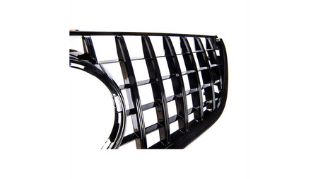 Grill sportowy GT Black MERCEDES VITO W447 przed liftem 2014-2019