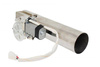 Przepustnica wydechu 2" I-pipe