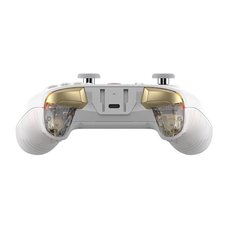 Kontroler bezprzewodowy GameSir Cyclone 2 (biały)