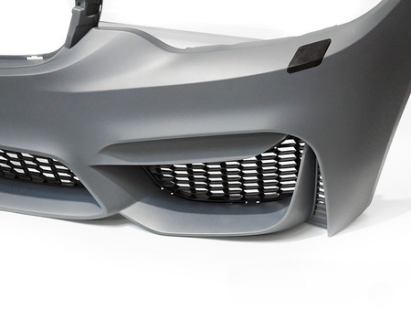 Zderzak przedni Sport Style do BMW F32 F33 F36 13-