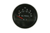 Zegar KET Oil Press VDO Look