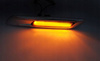 Kierunkowskazy led silver smoke BMW F10 F11 10-13