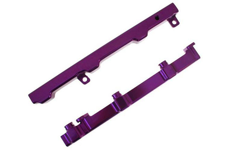 Listwa paliwowa Nissan 350z