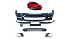 Przedni zderzak sport SRA BMW 5 E39 1995-2003