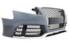 ZDERZAK PRZEDNI AUDI A5 8T 2008-2011 LOOK RS5
