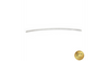Lotka Lip Spoiler Matt Black  BMW 3 (E46) Sedan 1997-2005