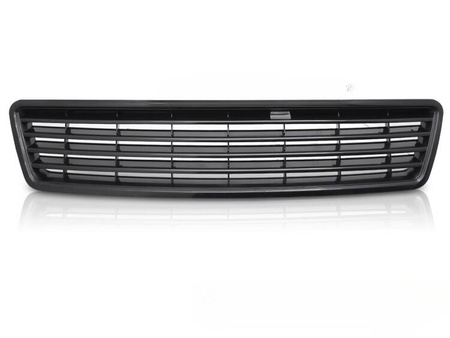 Grill przedni, atrapa Black do Audi A6 C5 97-01